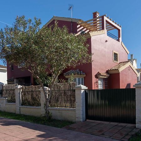 Apartoyou - Torre Vistahermosa El Puerto de Santa María Exteriör bild