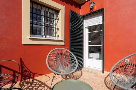 Apartoyou - Torre Vistahermosa El Puerto de Santa María Exteriör bild
