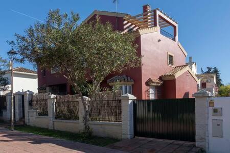 Apartoyou - Torre Vistahermosa El Puerto de Santa María Exteriör bild