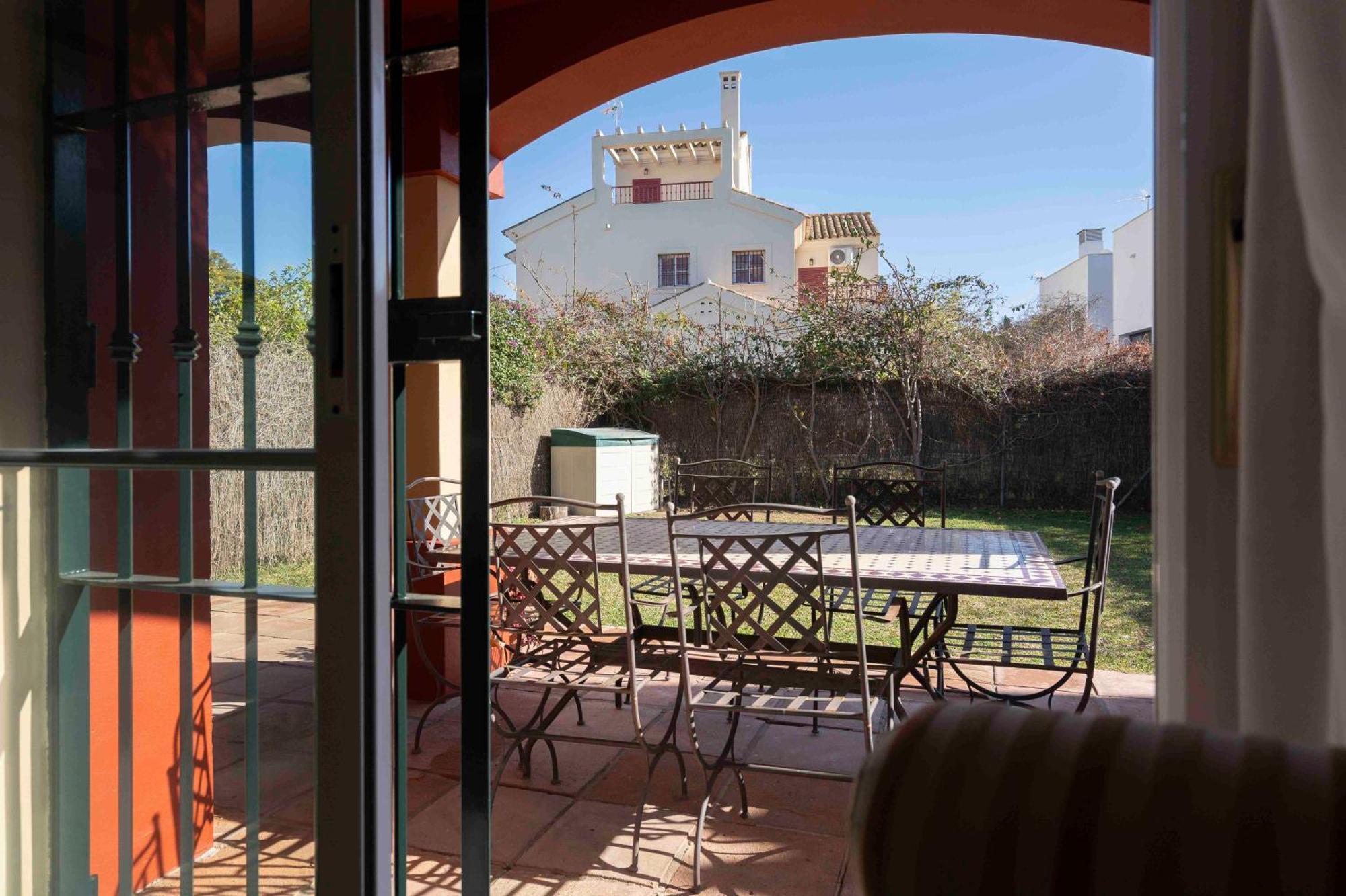 Apartoyou - Torre Vistahermosa El Puerto de Santa María Exteriör bild