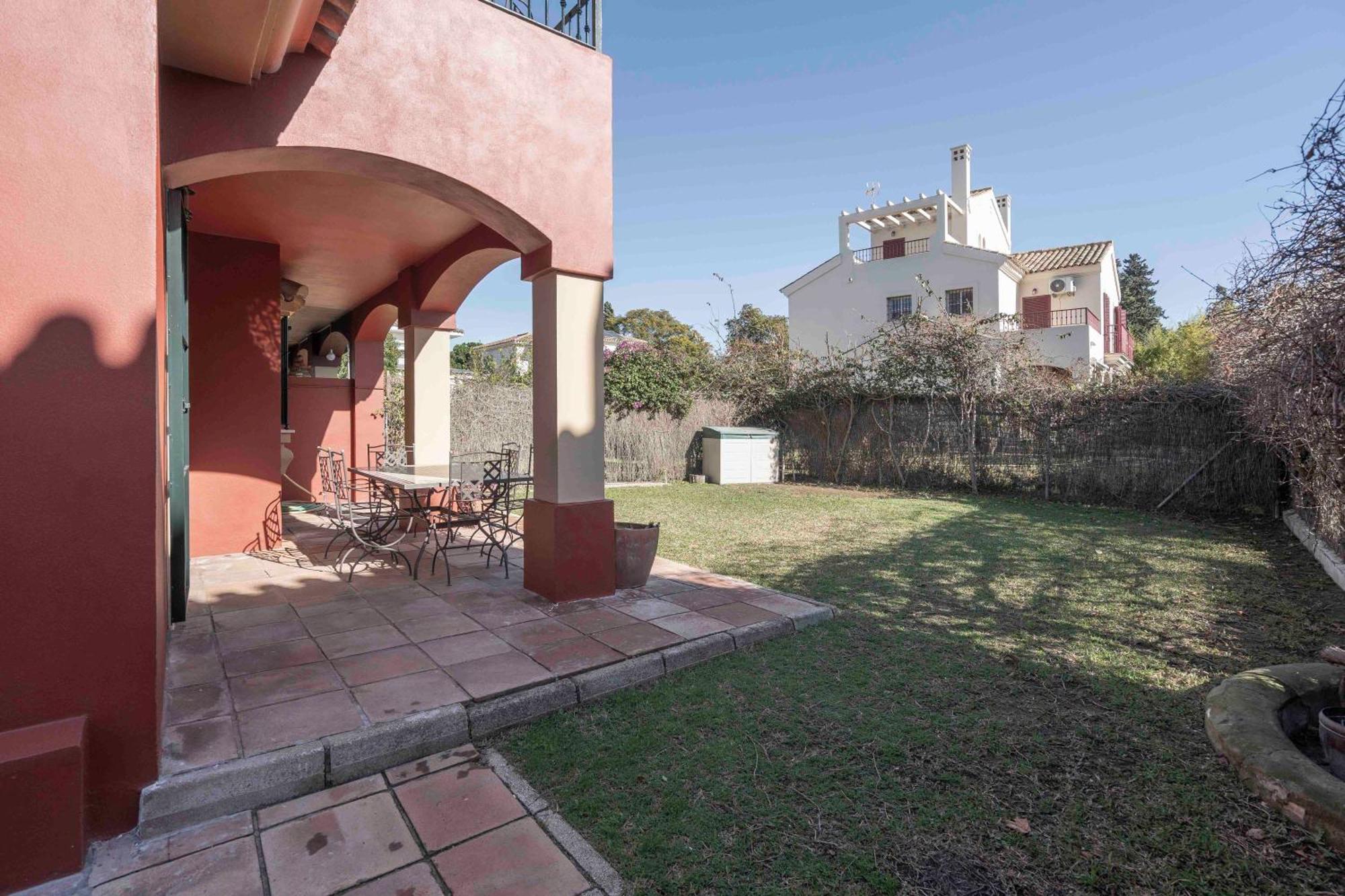 Apartoyou - Torre Vistahermosa El Puerto de Santa María Exteriör bild