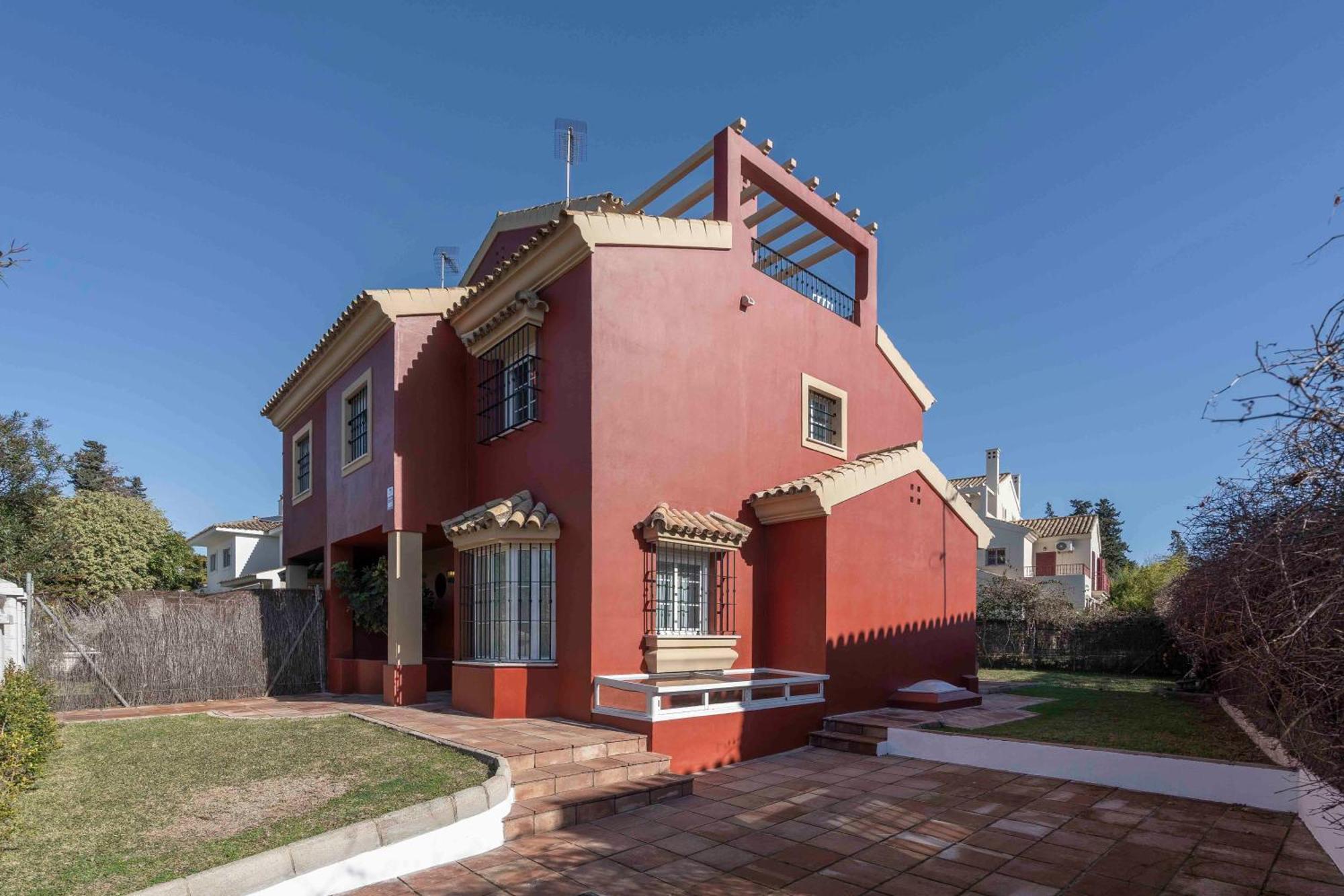 Apartoyou - Torre Vistahermosa El Puerto de Santa María Exteriör bild