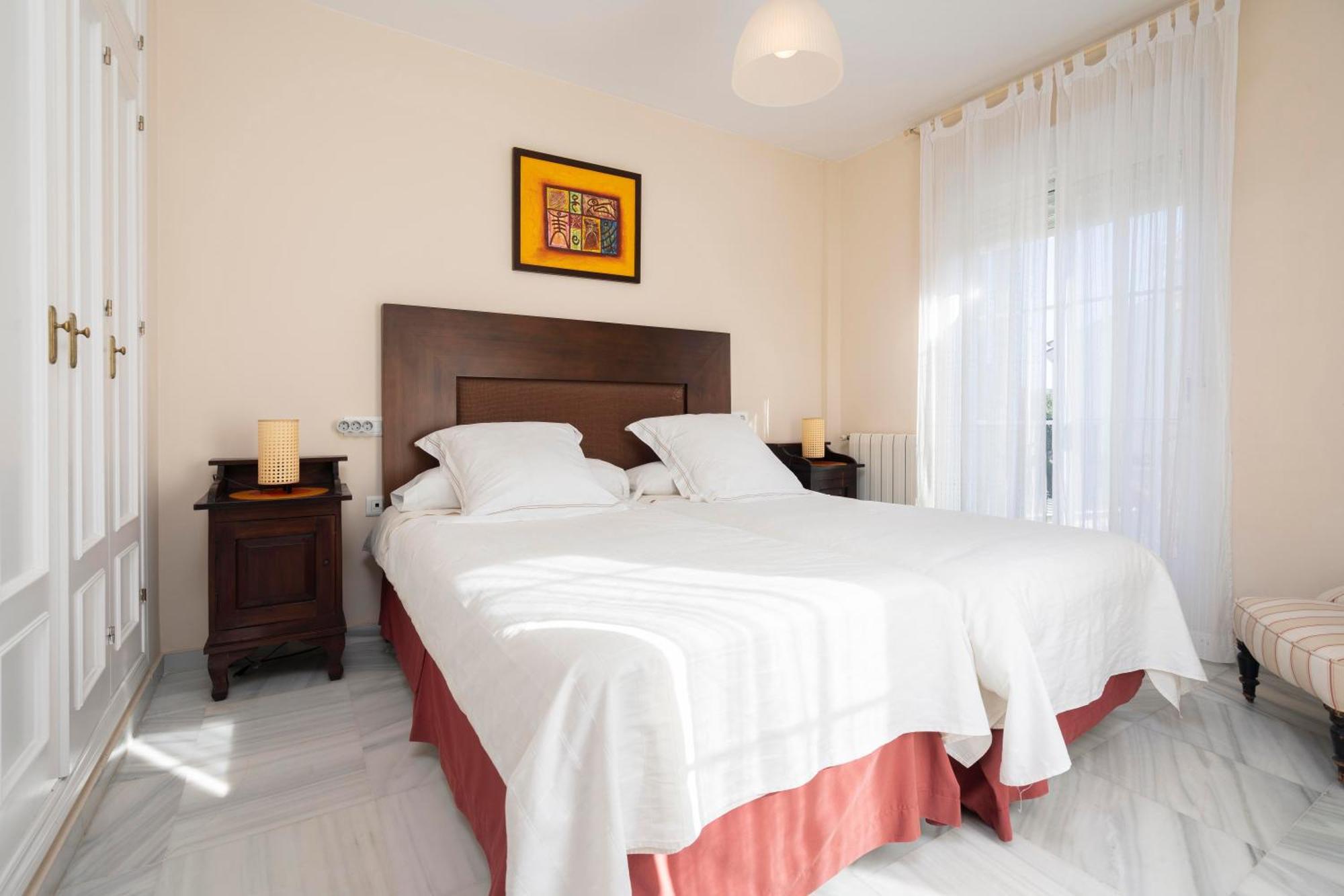 Apartoyou - Torre Vistahermosa El Puerto de Santa María Exteriör bild